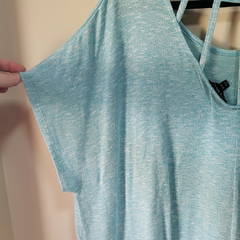 Lane Bryant Women's Blouse 22/24 - Picture 6 of 6